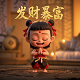 彩铅可以怎么画